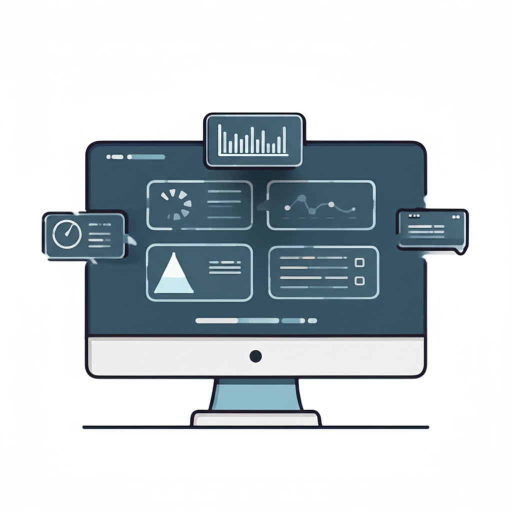 Insights Dashboard