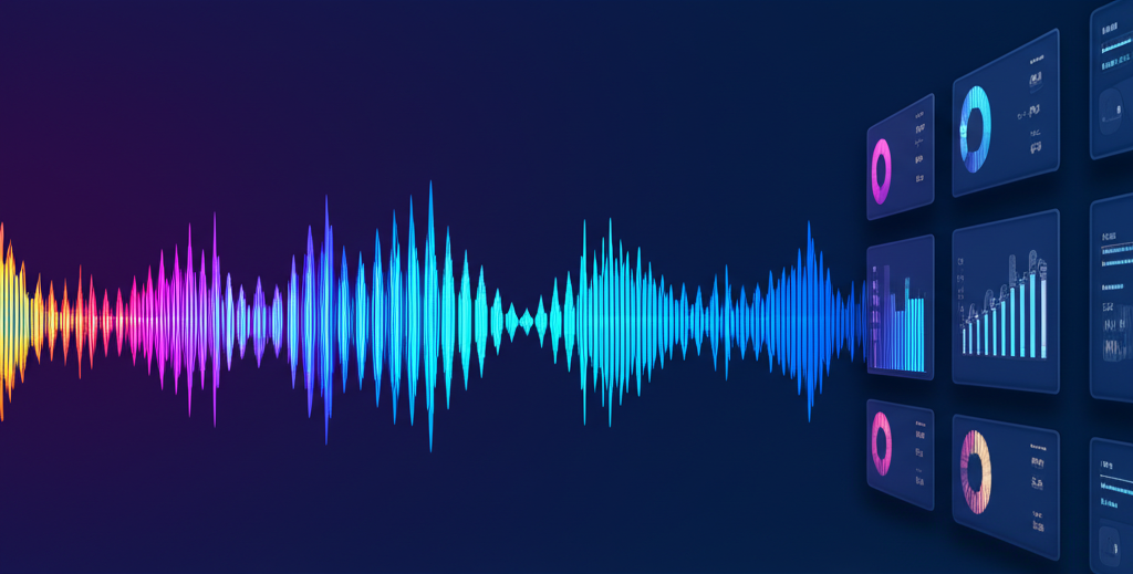PodInsightHQ: Transforming podcast audio into actionable business insights