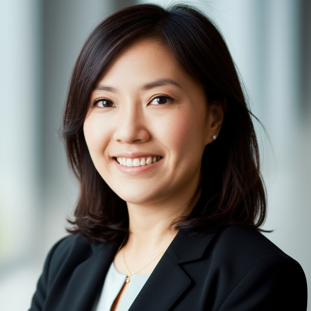 Jessica Wong
